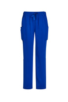 Womens Avery Straight Leg Scrub Pant