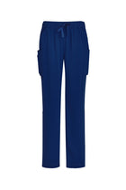 Womens Avery Straight Leg Scrub Pant