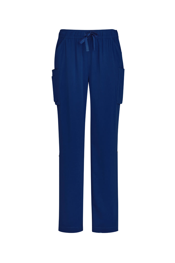 Womens Avery Straight Leg Scrub Pant