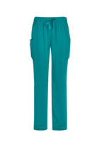 Womens Avery Straight Leg Scrub Pant