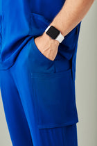Mens Avery Scrub Pant