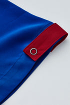 Mens Avery V-Neck Scrub Top