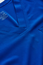 Mens Avery V-Neck Scrub Top