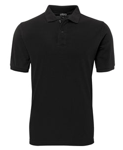 JB WEAR S2MP C OF C PIQUE POLO