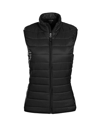 Puffer Vest (Ladies)
