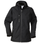 ACTIV EMBROIDERY DESIGNS. UNIFORMS. OUTWEAR.WATERPROOF JACKET.JAMES HARVEST Coventry  JACKET.