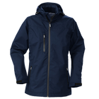 ACTIV EMBROIDERY DESIGNS. UNIFORMS. OUTWEAR.WATERPROOF JACKET.JAMES HARVEST Coventry  JACKET.