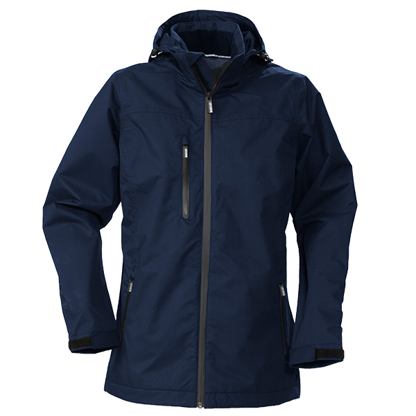ACTIV EMBROIDERY DESIGNS. UNIFORMS. OUTWEAR.WATERPROOF JACKET.JAMES HARVEST Coventry  JACKET.