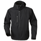 ACTIV EMBROIDERY DESIGNS. UNIFORMS. OUTWEAR.WATERPROOF JACKET.JAMES HARVEST Coventry  JACKET.