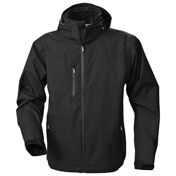 ACTIV EMBROIDERY DESIGNS. UNIFORMS. OUTWEAR.WATERPROOF JACKET.JAMES HARVEST Coventry  JACKET.