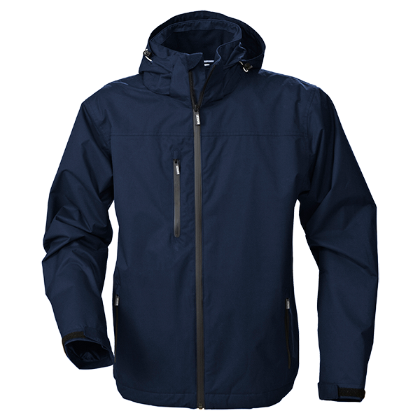 ACTIV EMBROIDERY DESIGNS. UNIFORMS. OUTWEAR.WATERPROOF JACKET.JAMES HARVEST Coventry  JACKET.