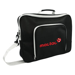 ACTIV EMBROIDERY DESIGNS. Leicester Conference Bag