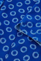 Florence Daisy Print Tunic