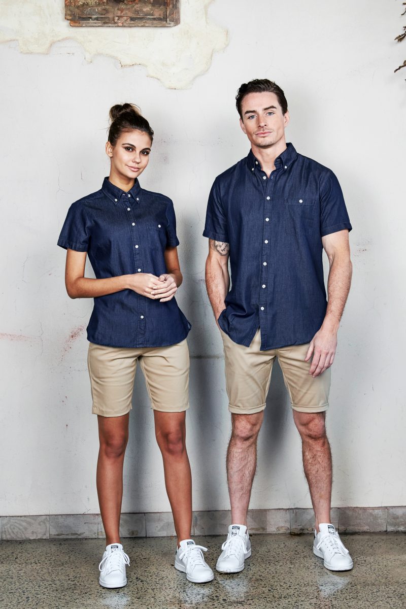 Toby Chino Shorts (Mens)