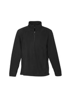 Trinity 1/2 Zip Pullover (Mens)