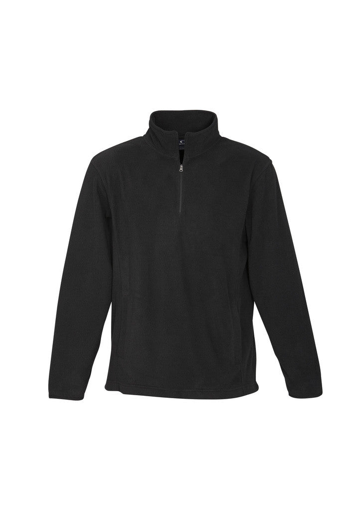 Trinity 1/2 Zip Pullover (Mens)