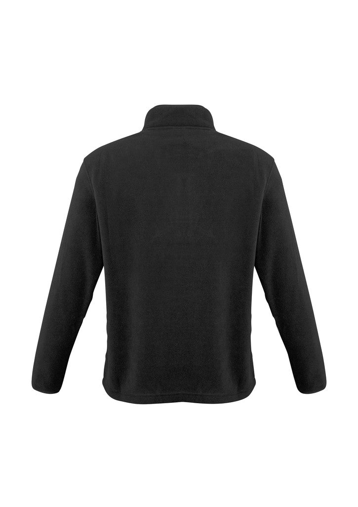 Trinity 1/2 Zip Pullover (Mens)
