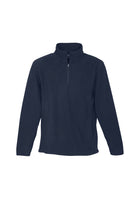 Trinity 1/2 Zip Pullover (Mens)