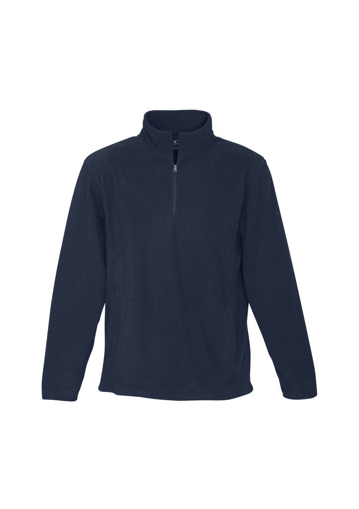 Trinity 1/2 Zip Pullover (Mens)