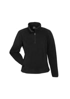 Trinity 1/2 Zip Pullover (Ladies)