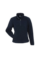 Trinity 1/2 Zip Pullover (Ladies)