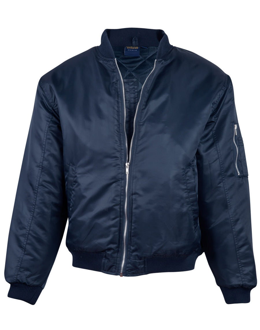 fj02,Flying Jacket Unisex
