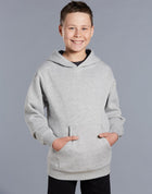 Passion Fleece Hoodie (Kids)