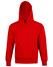 Passion Fleece Hoodie (Kids)