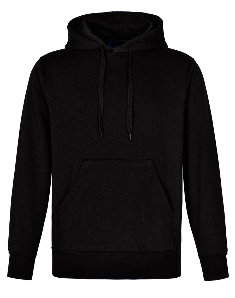 Passion Fleece Hoodie With DTF Printing (Unisex)