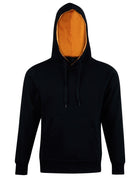 Passion Fleece Hoodie (Unisex)