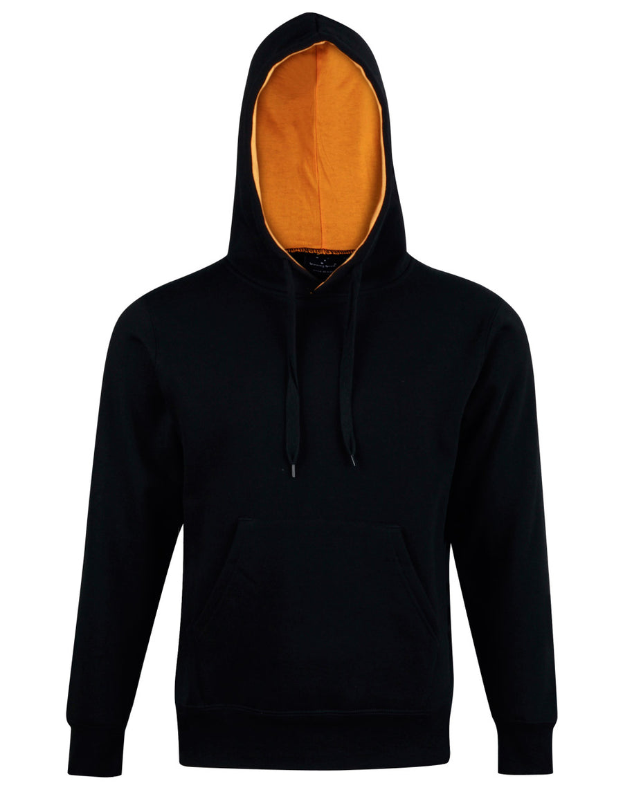 Passion Fleece Hoodie (Unisex)