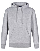 Passion Fleece Hoodie With DTF Printing (Unisex)
