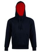 Passion Fleece Hoodie (Unisex)