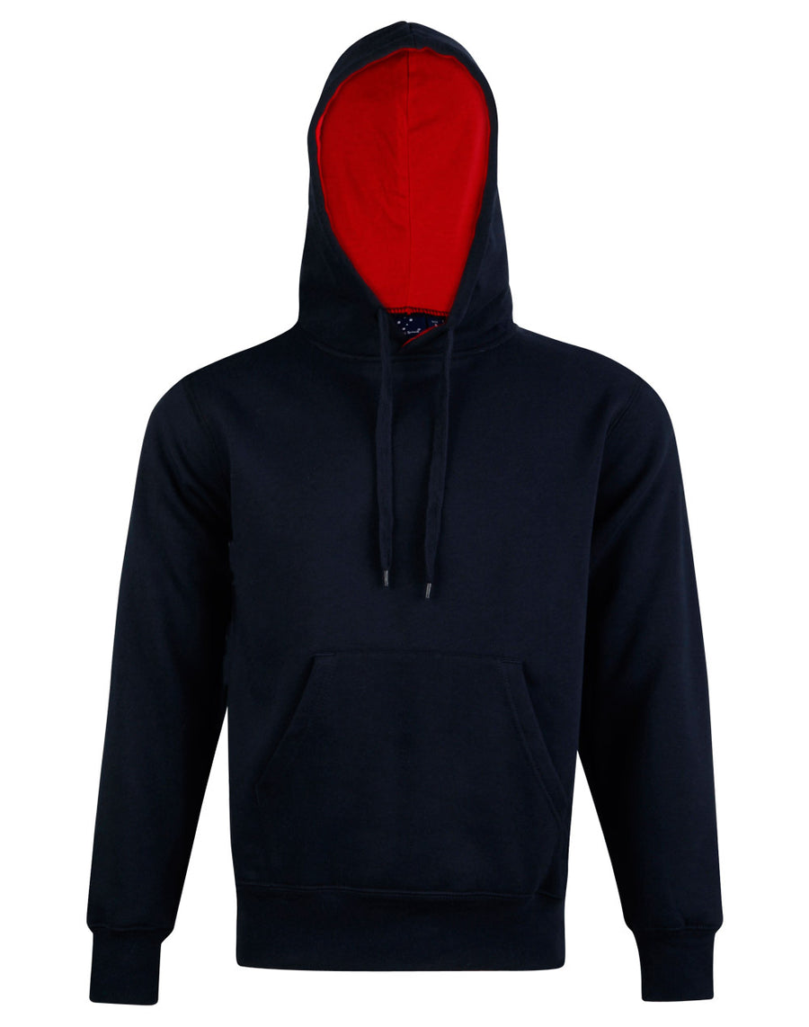 Passion Fleece Hoodie (Unisex)