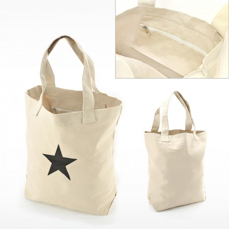 ACTIV EMBROIDERY DESIGN,MERCHIANDISE. Iconic Canvas Bag