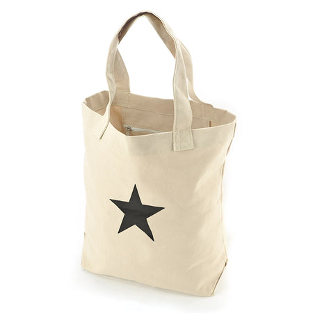 ACTIV EMBROIDERY DESIGN,MERCHIANDISE. Iconic Canvas Bag