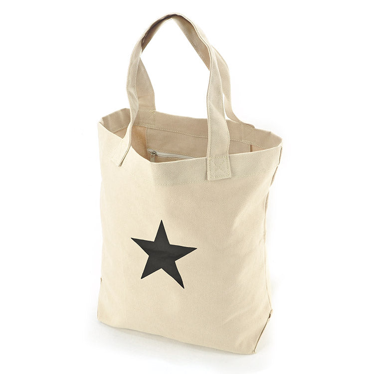 ACTIV EMBROIDERY DESIGN,MERCHIANDISE. Iconic Canvas Bag