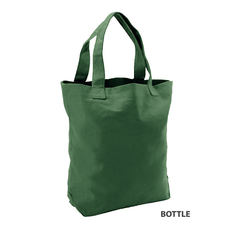 ACTIV EMBROIDERY DESIGN,MERCHIANDISE. Iconic Canvas Bag