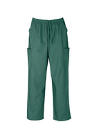 UNISEX CLASSIC SCRUBS CARGO PANT