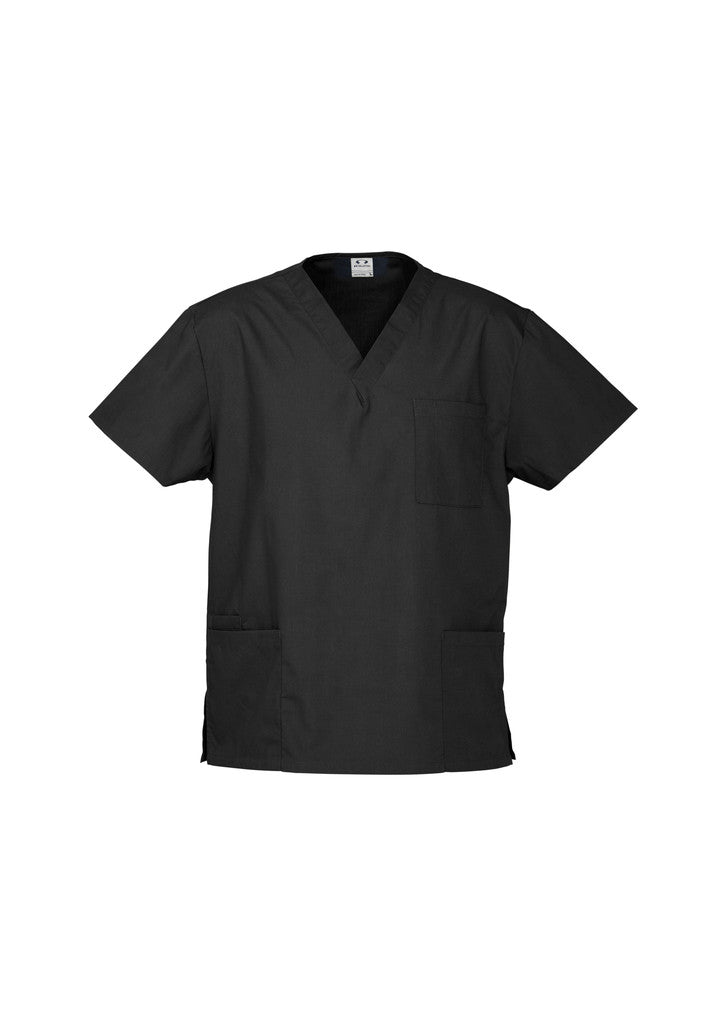 UNISEX CLASSIC SCRUBS TOP