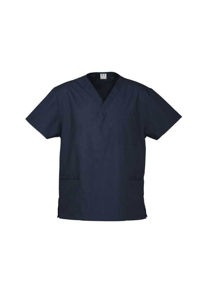 UNISEX CLASSIC SCRUBS TOP