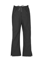 LADIES CLASSIC SCRUBS BOOTLEG PANT