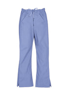 LADIES CLASSIC SCRUBS BOOTLEG PANT