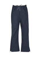LADIES CLASSIC SCRUBS BOOTLEG PANT