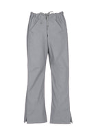 LADIES CLASSIC SCRUBS BOOTLEG PANT
