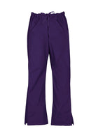 Ladies Classic Scrubs Bootleg Pant
