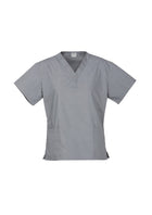 LADIES CLASSIC SCRUBS TOP