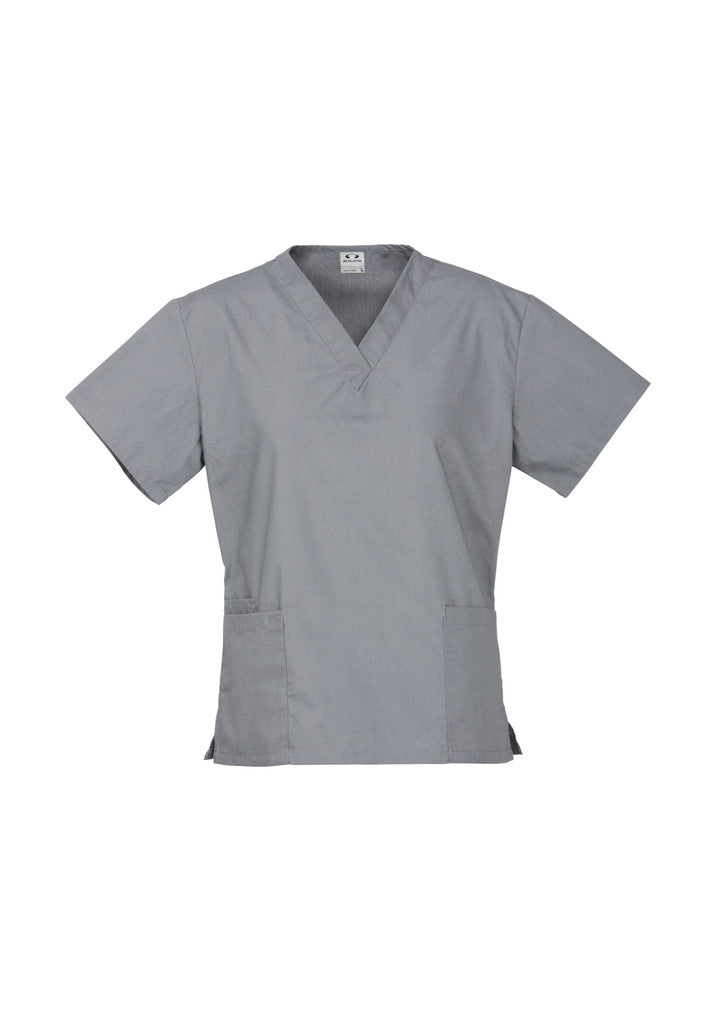LADIES CLASSIC SCRUBS TOP