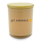Relax candle coloured – Medium