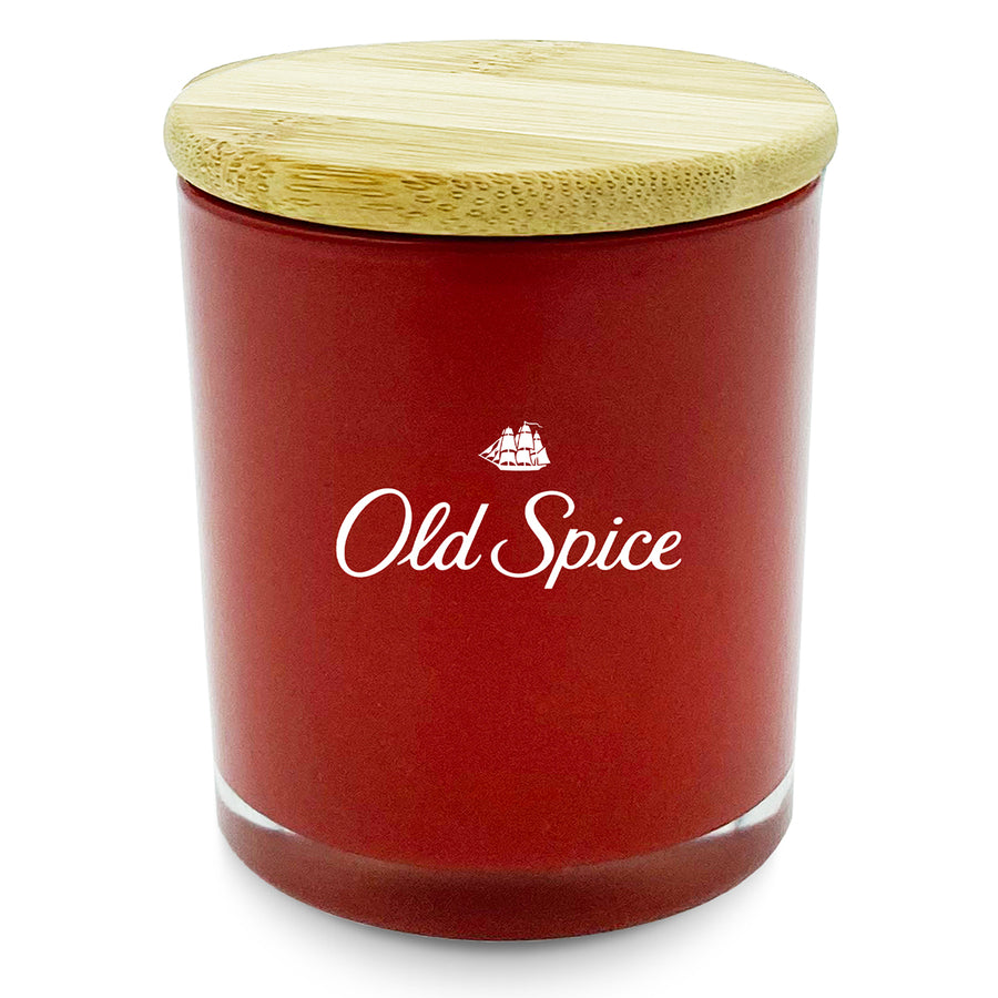 Relax candle coloured – Small